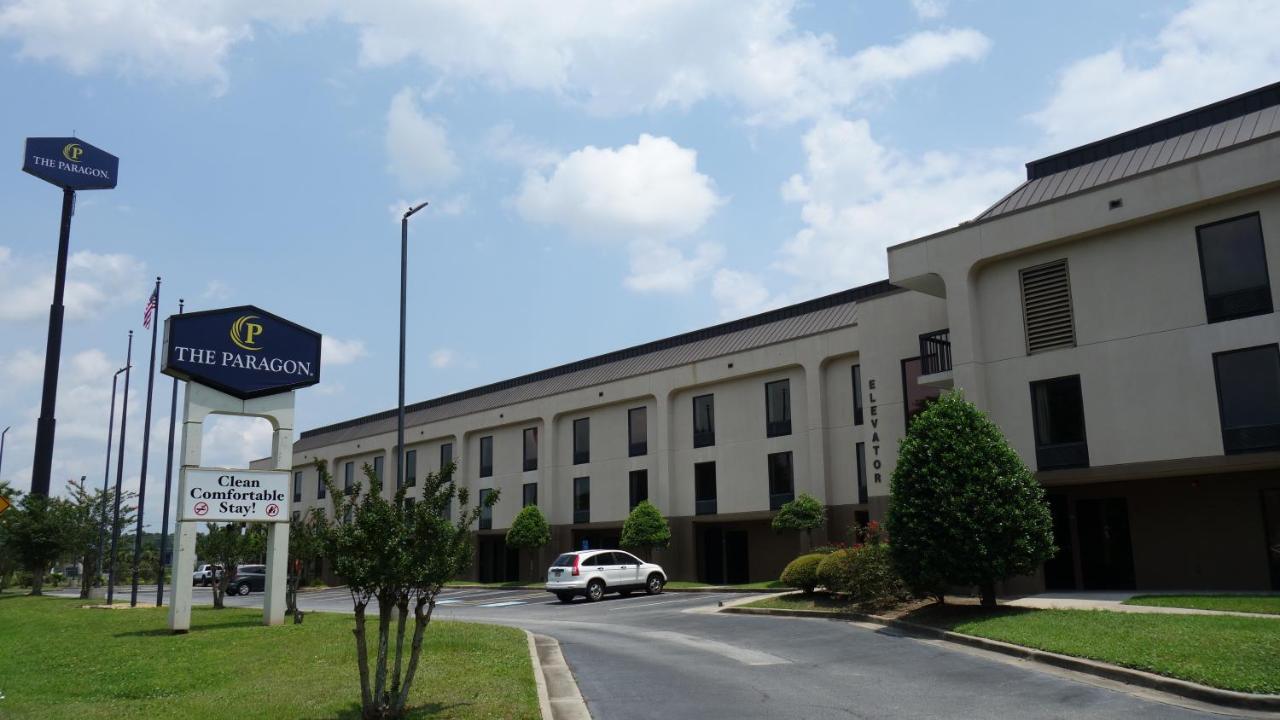 The Paragon Of Golden Isles برونزويك المظهر الخارجي الصورة